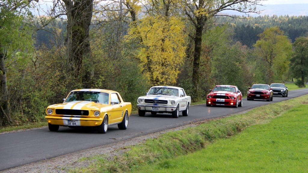 Saisonabschlussfahrt 23./24.10.2021