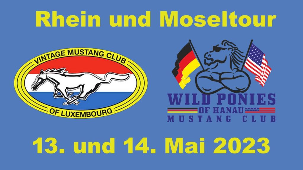 WPoH und VMCL in Koblenz