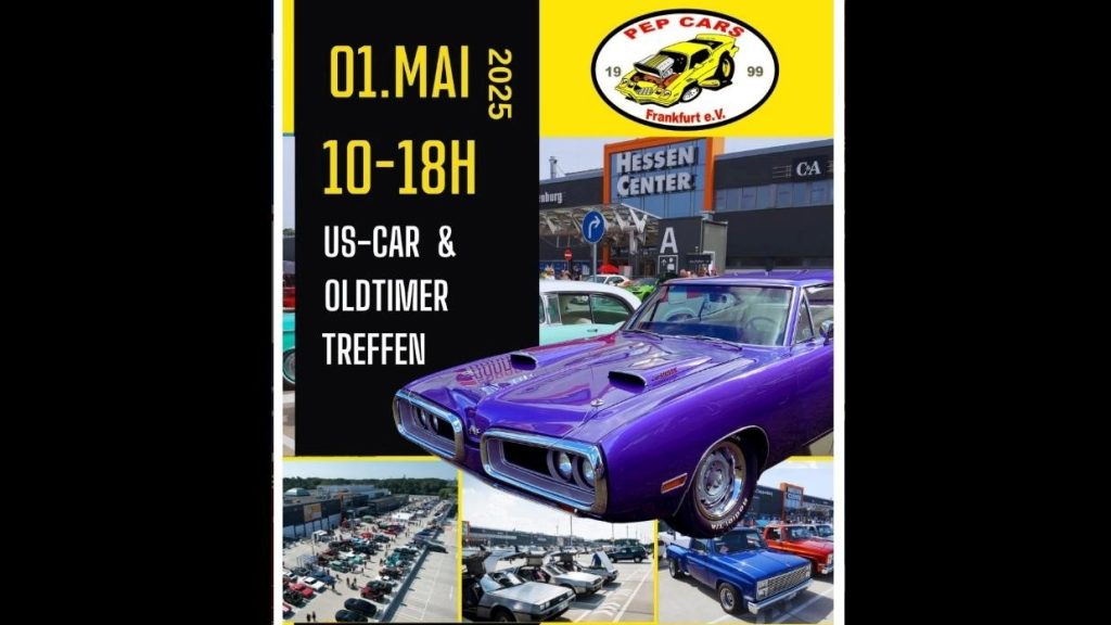 PEP-Cars Season Opening