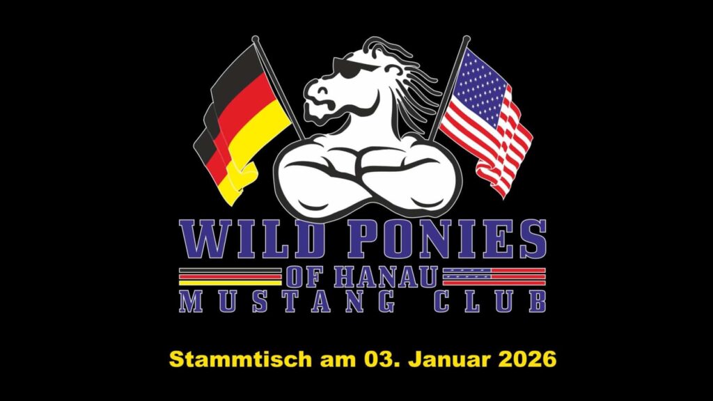 Stammtisch vom 03.01.2026
