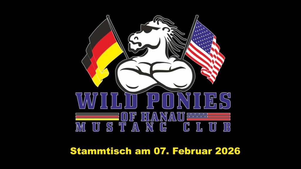Stammtisch vom 07.02.2026