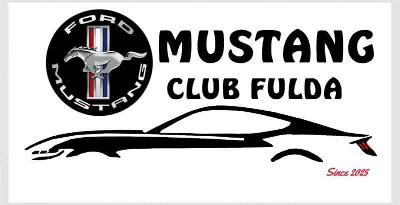 Mustang Club Fulda1