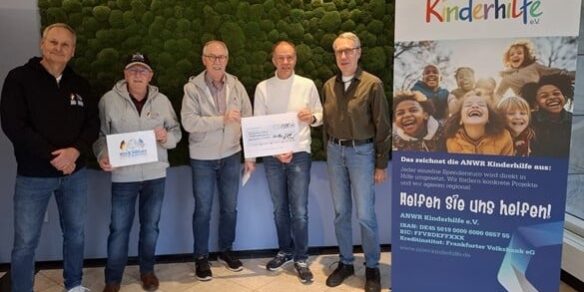 ANWR Spendenübergabe 17122025