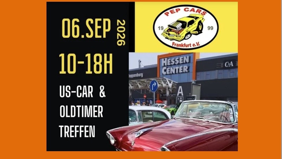 PEP Cars 06.09.2026